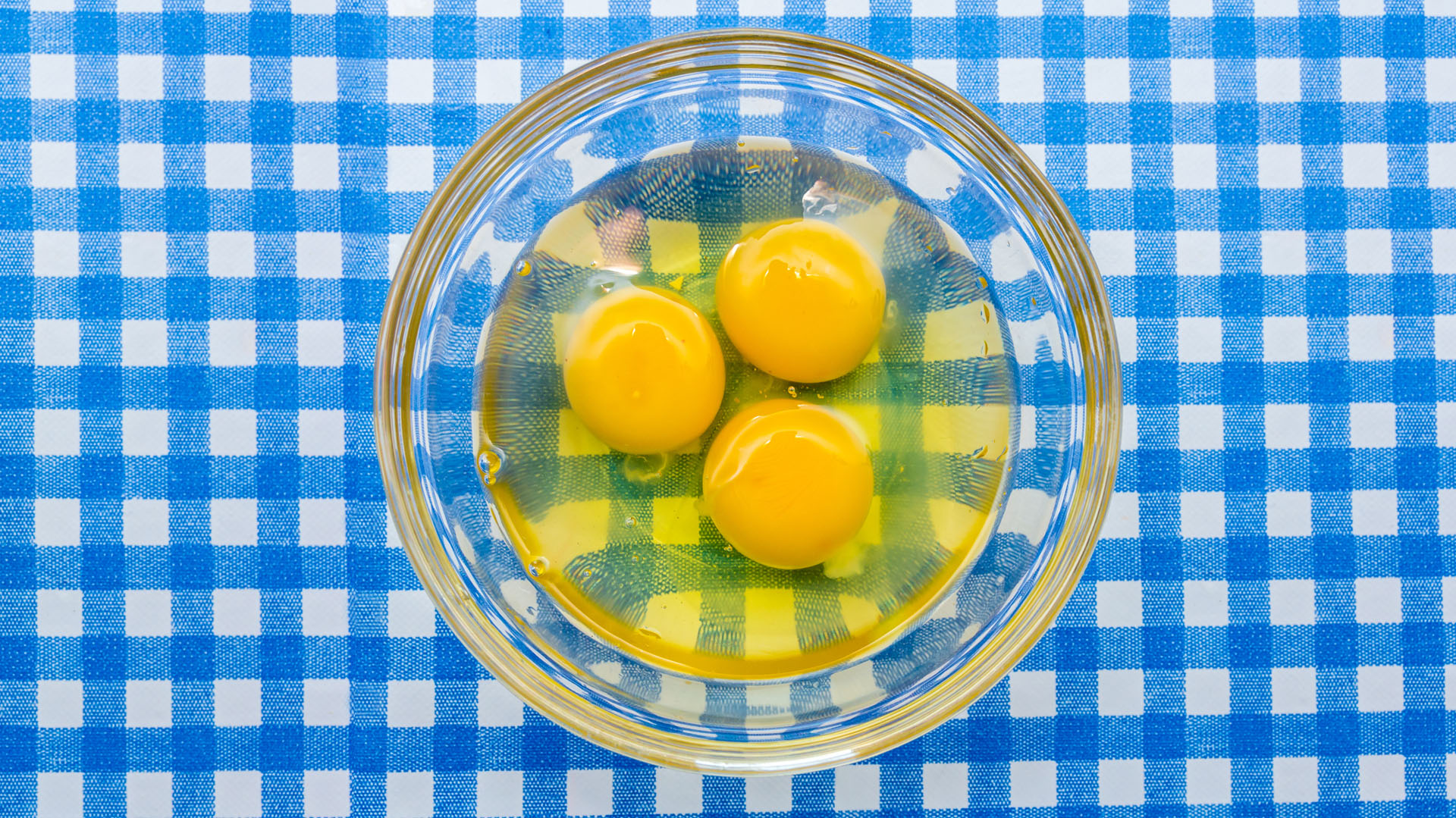 El huevo es uno de los alimentos que más saciedad producen (iStock)