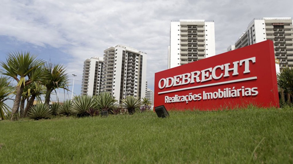 La empresa obtuvo beneficios por 1400 millones de dóalres a través del pago de sobornos