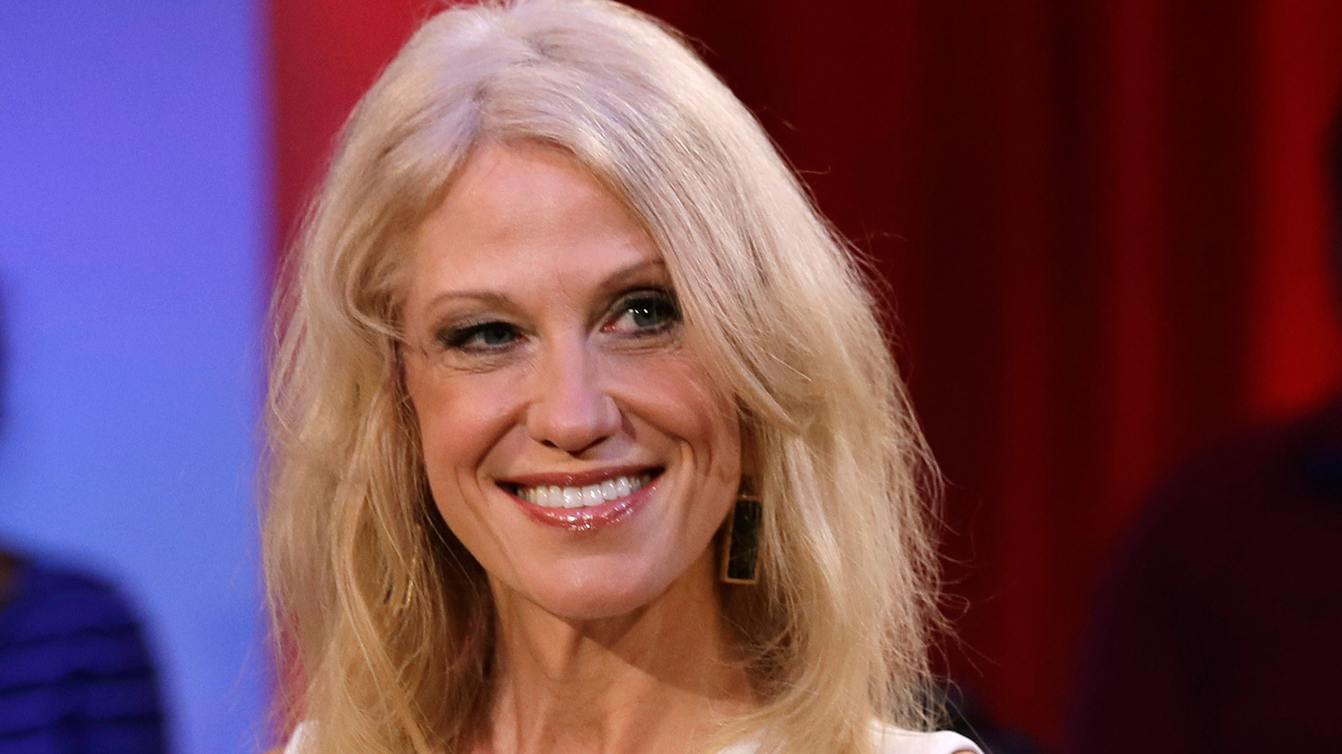 La consejera del Presidente Trump, Kellyanne Conway, dice que lo único que ha cambiado ahora es que Manigault Newman está vendiendo libros (Foto: AP)