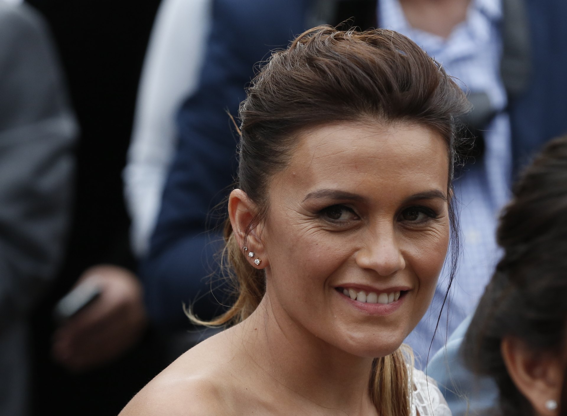 Los invitados se alojarán en el Hotel Hyatt de Carmelo