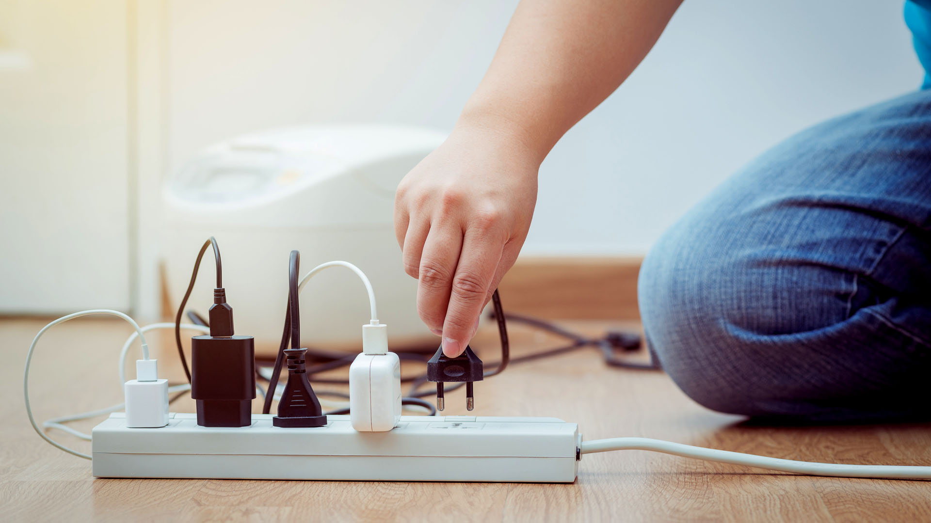 La crisis energética es una de las mayores preocupaciones de las empresas que aputan a los millennials (iStock)