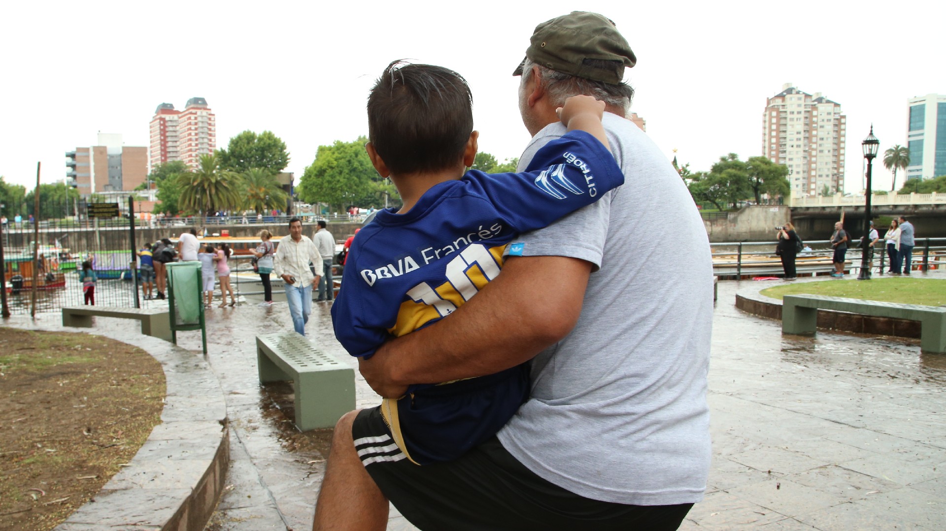 ¡Se casó el ídolo!