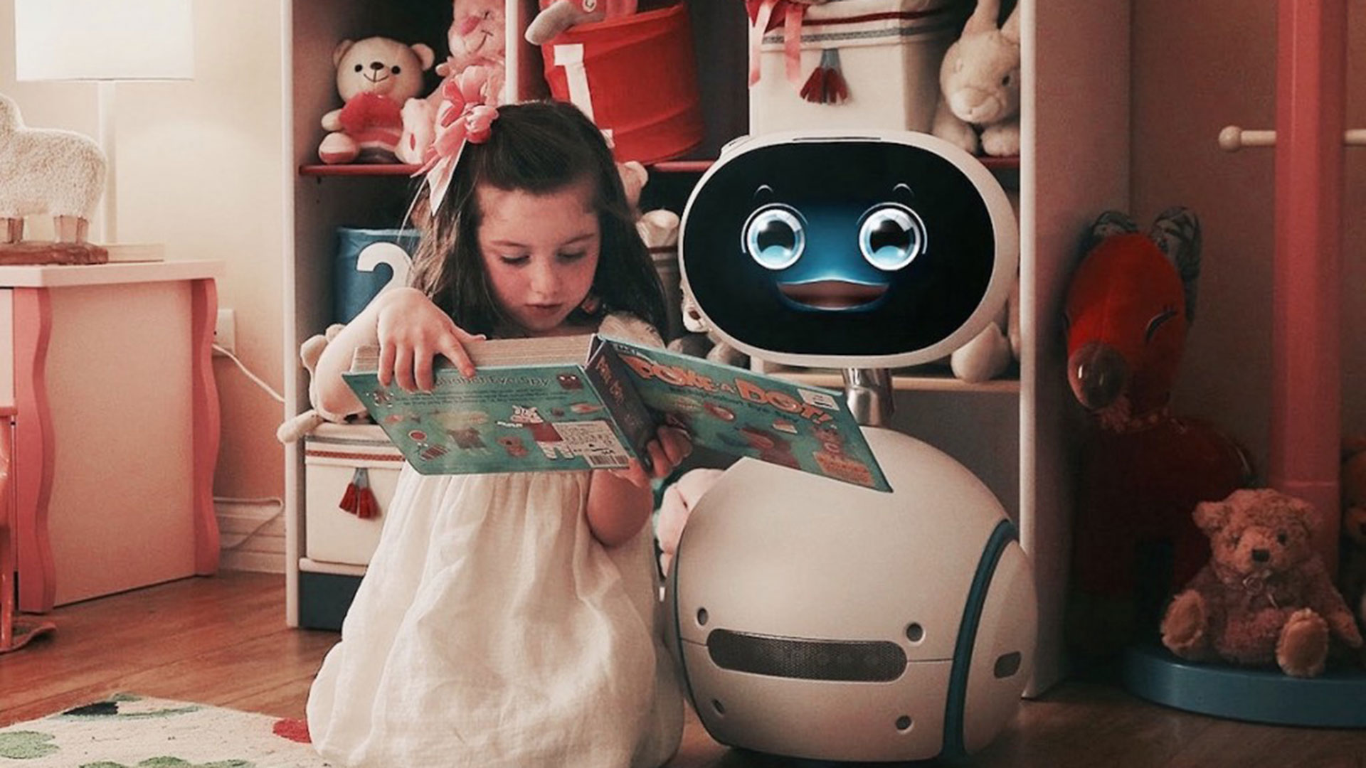 Varios emprendedores y científicos afirman que dependeremos mucho de robots en un futuro cercano (iStock)