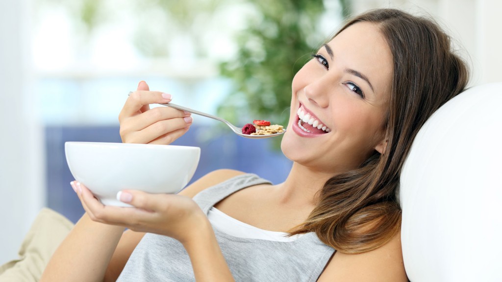 La colina es un nutriente esencial que puede encontrarse en las yemas de huevo(iStock)