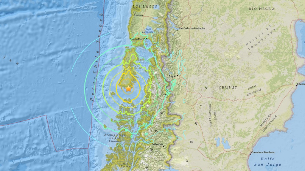 (USGS)