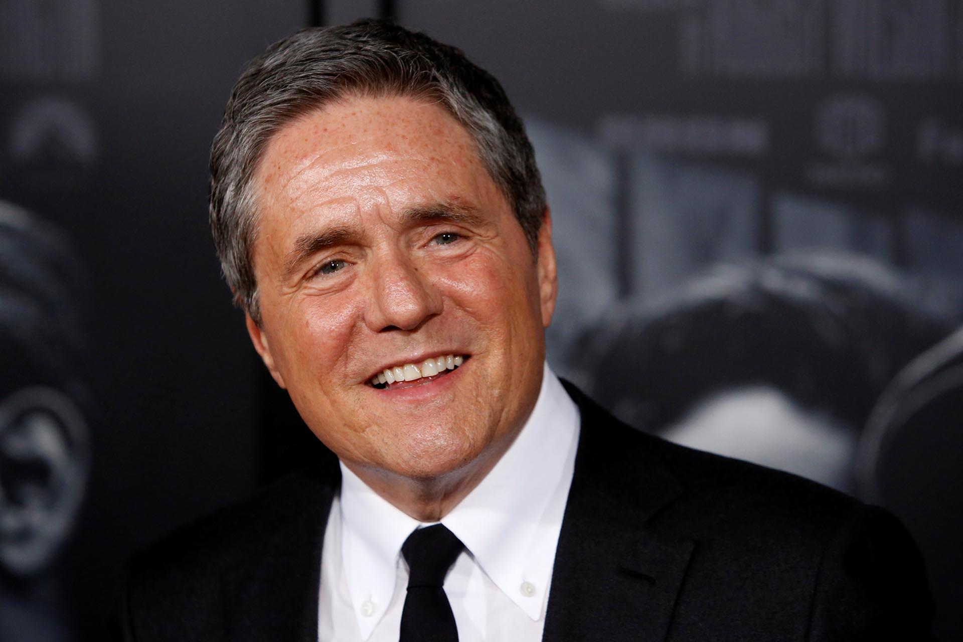 Brad Grey, presidente y CEO de Paramount Pictures