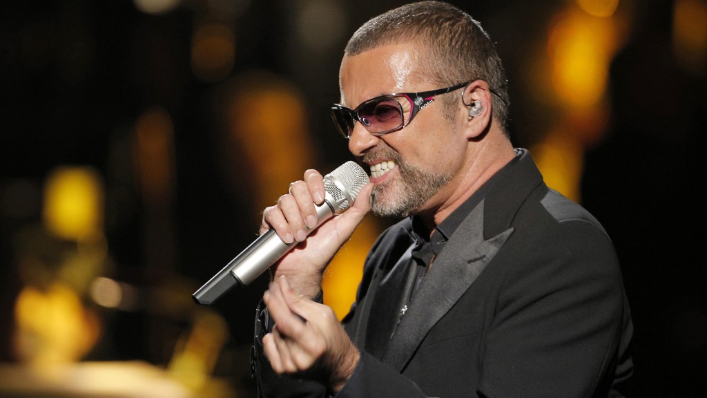 El cantante británico falleció en su residencia (NA)