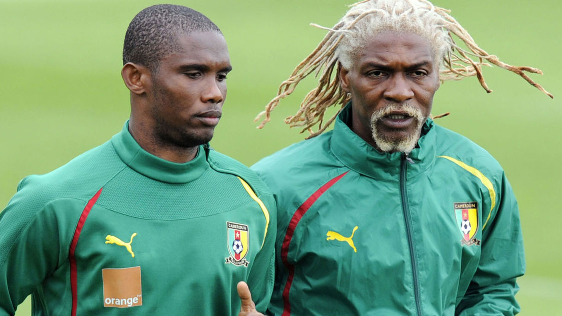 Sufrió un ACV y su perro le salvó la vida - Infobae