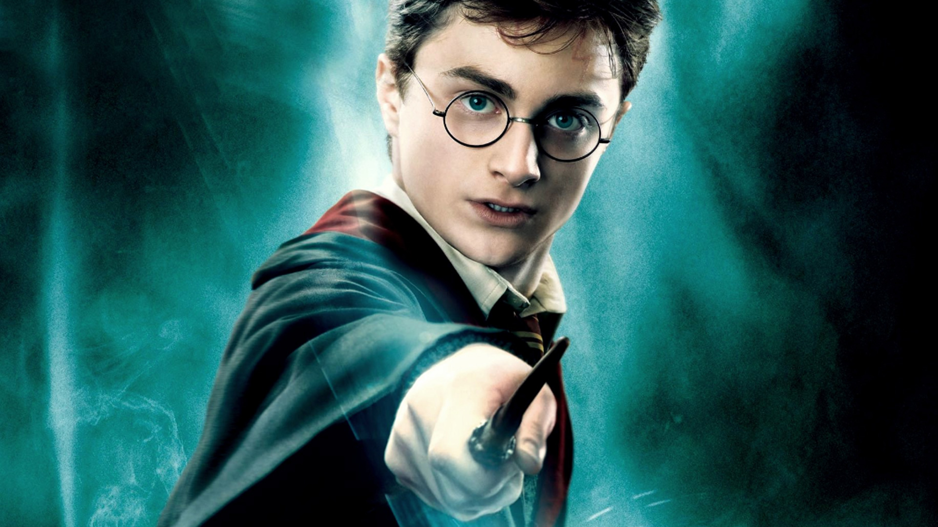 Imperdible: las 8 películas de Harry Potter en 90 segundos - Infobae Imperdible: las 8 películas de Harry Potter en 90 segundos - Infobae