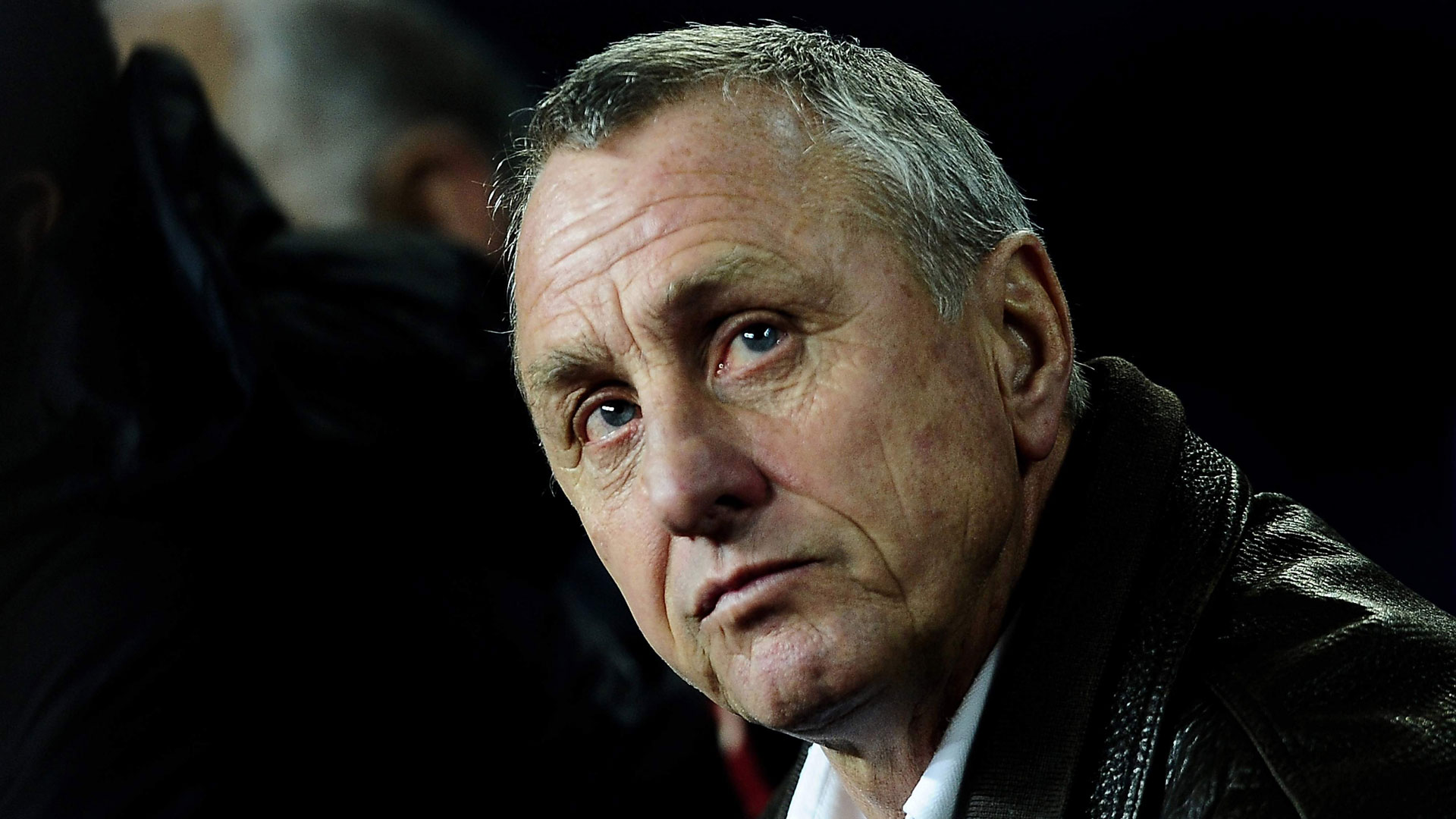 El ex futbolista holandés Johan Cruyff murió el 24 de marzo . Tenía 68 años