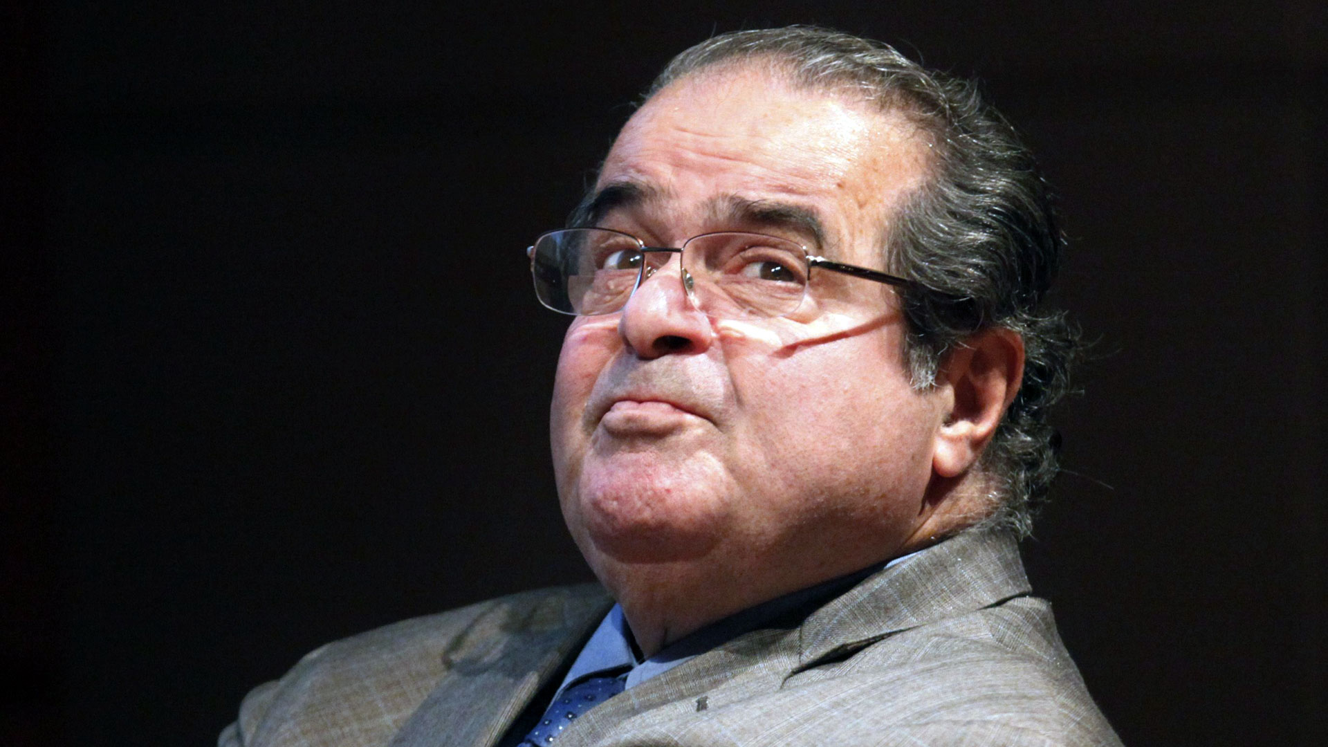 El influyente juez de la Corte Suprema estadounidense Antonin Scalia murió el 13 de febrero