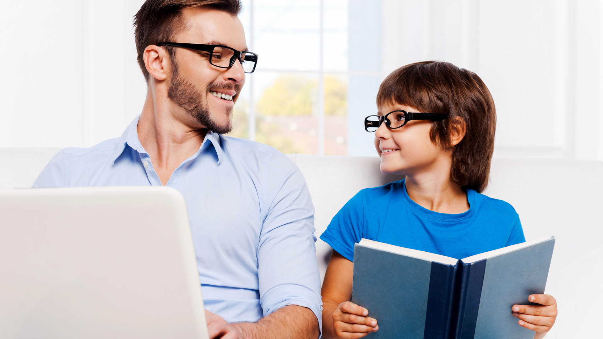 Comprender como se percibe, se piensa y se siente, ayuda a entender como se expresan las emociones (iStock)