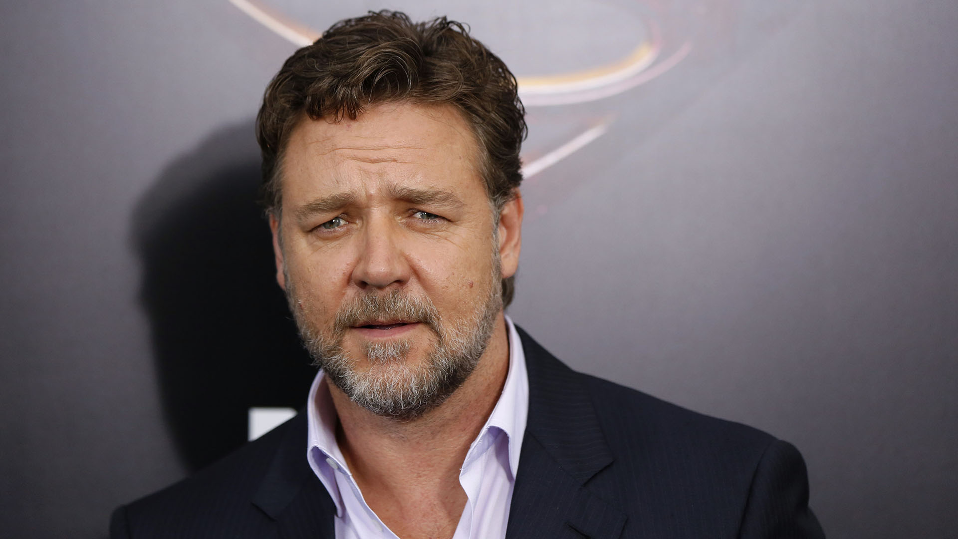 Russell Crowe (Reuters)