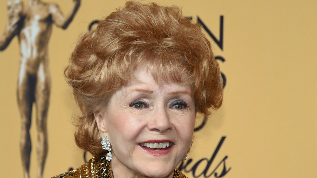 Ícono de Hollywood con una extensa carrera, su muerte generó una ola de reacciones en las redes sociales (AFP)