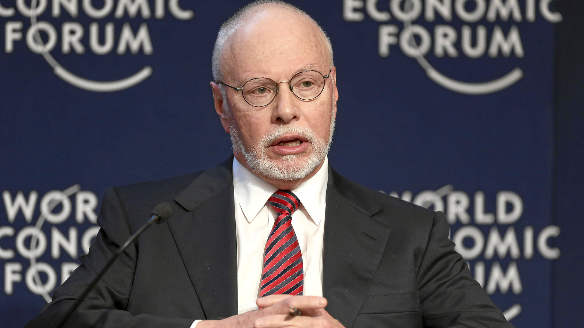 Paul Singer, titular de Elliott Management Corporation