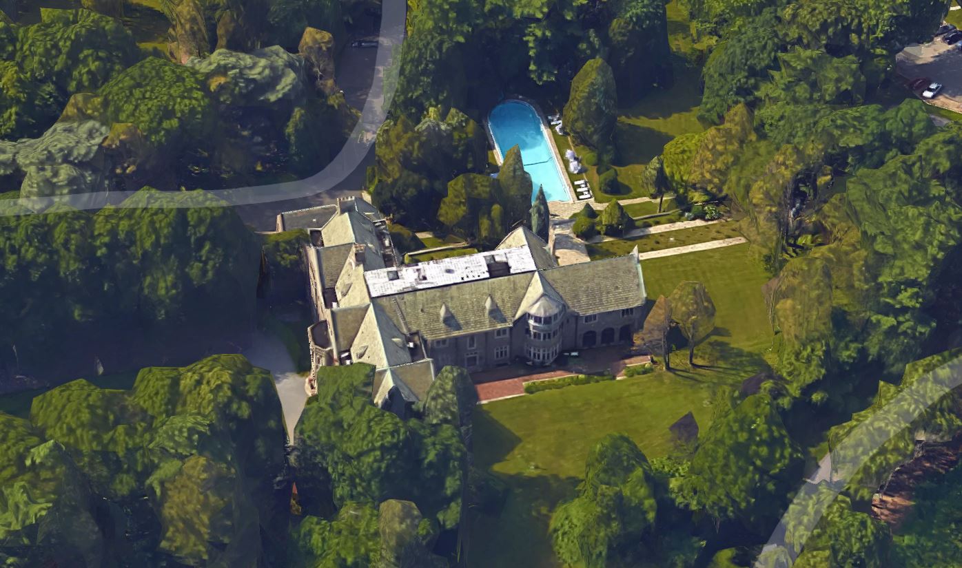 (Google Maps)
