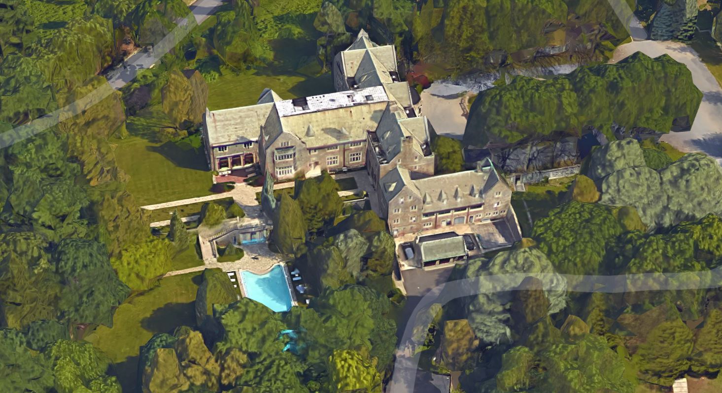 (Google Maps)