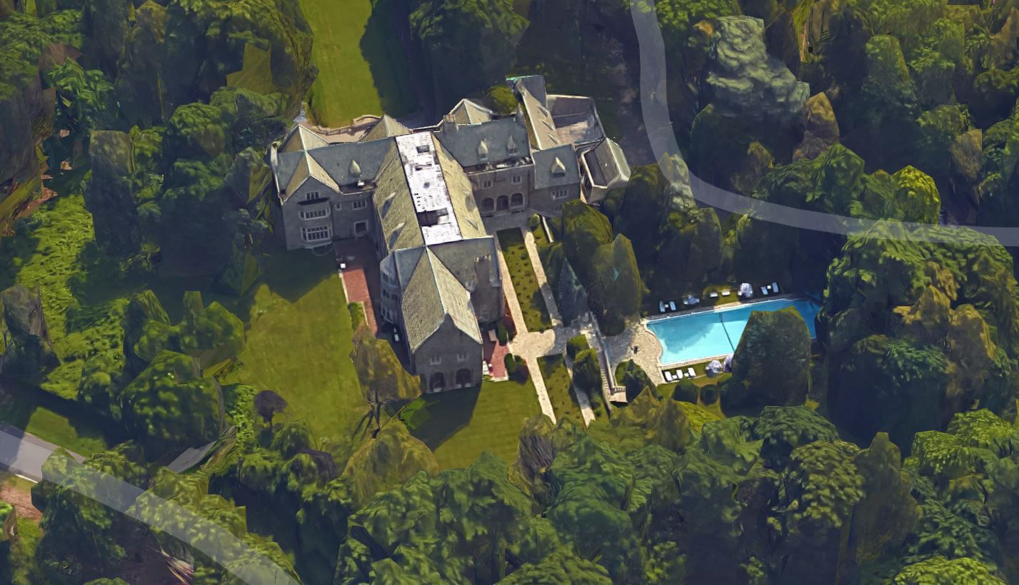 (Google Maps)