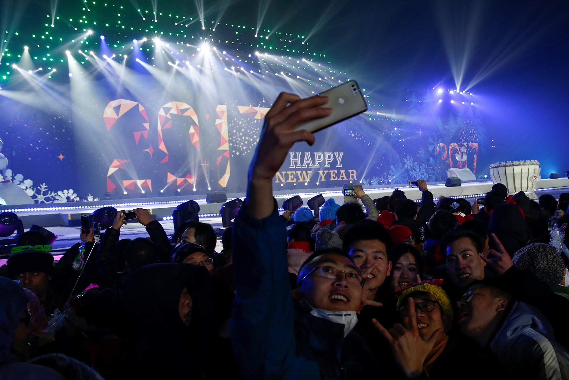 Beijing