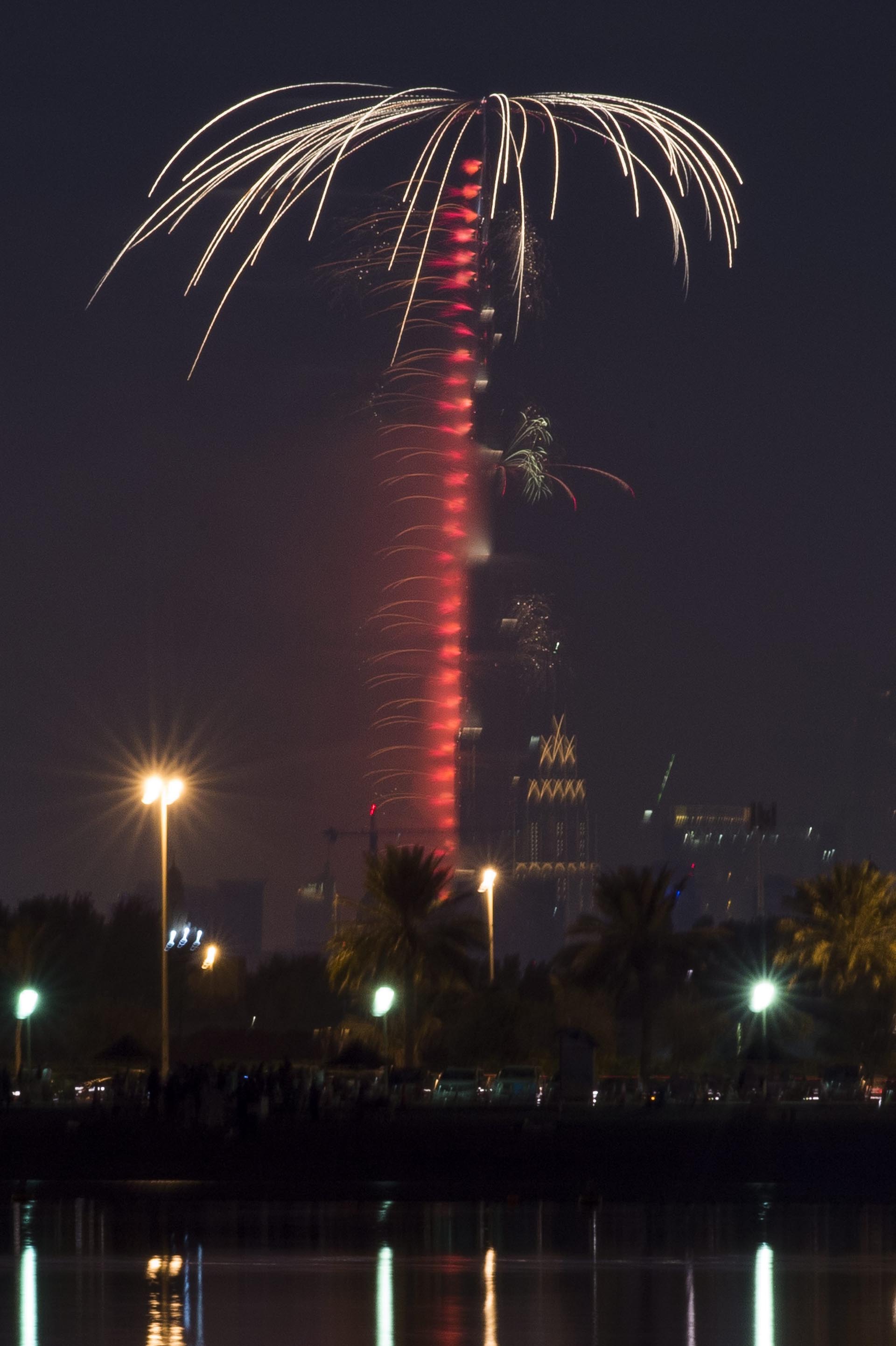 Dubai