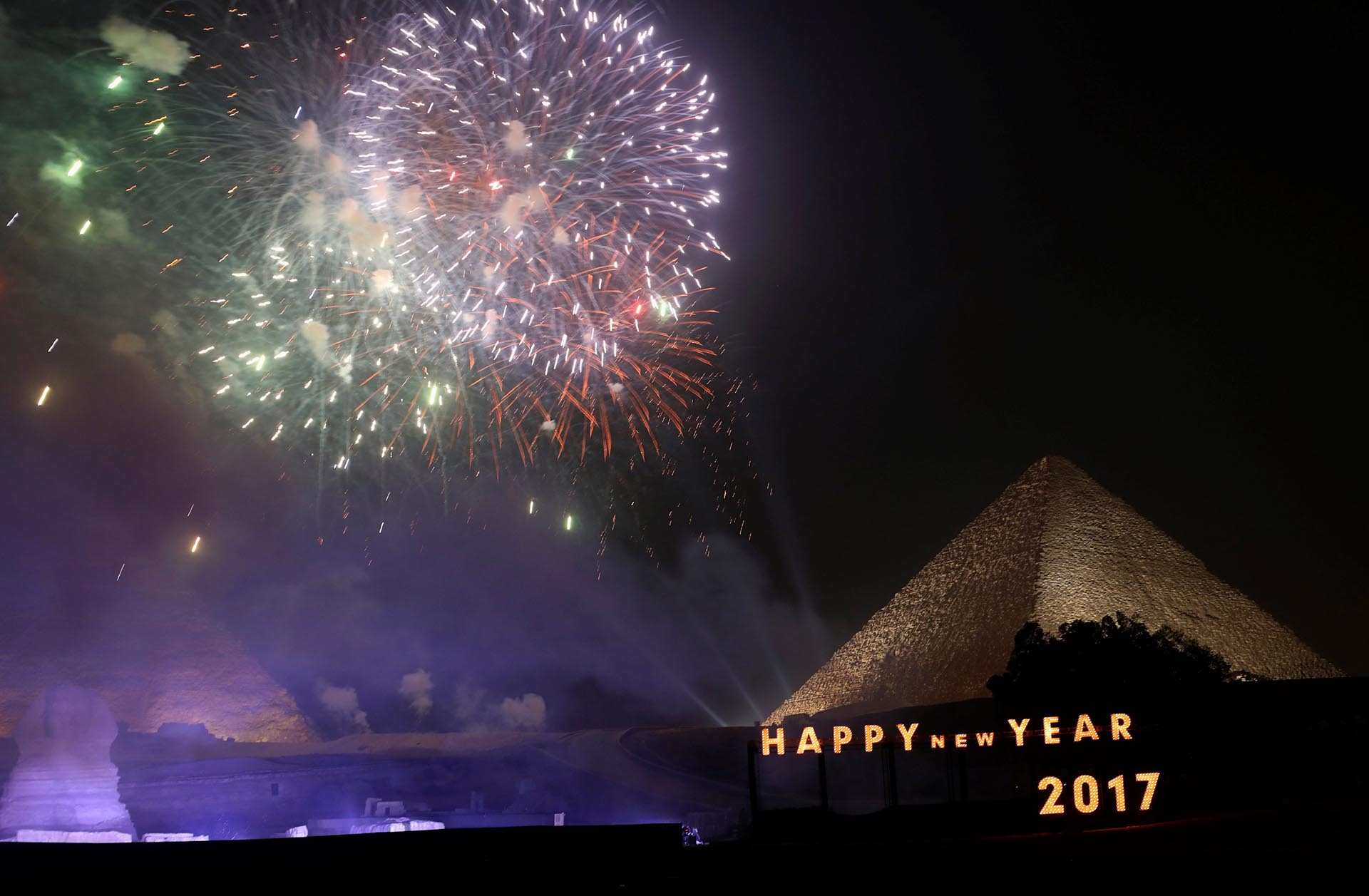 Cairo, Egipto
