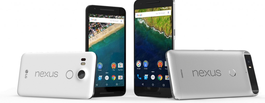 Nexus Google