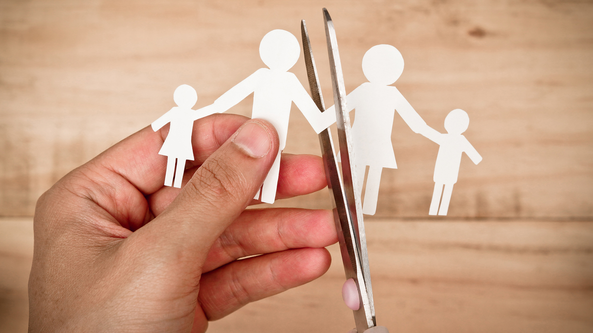 Las separaciones conflictivas afectan la fisiología y los procesos inflamatorios (iStock)
