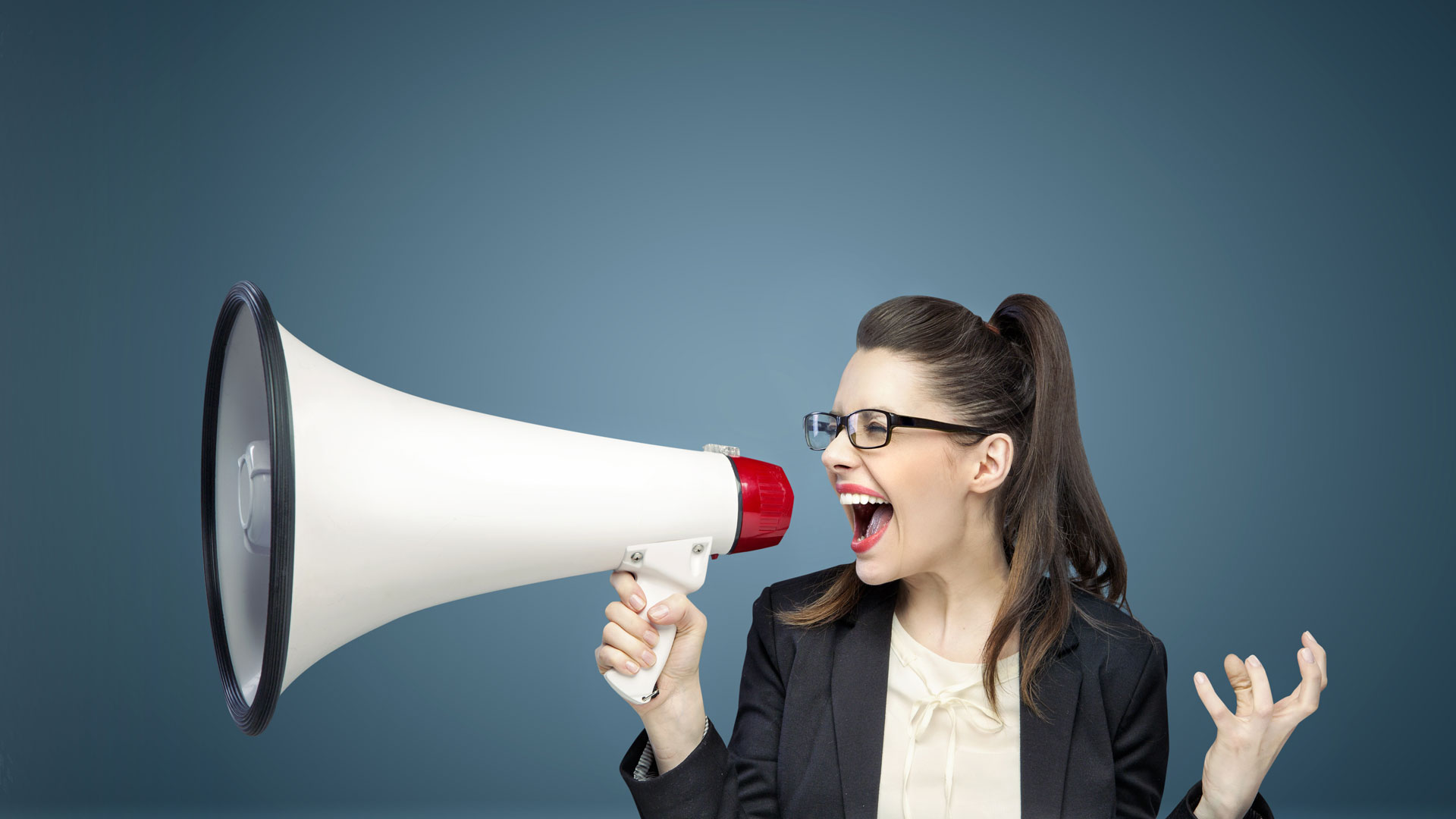La mala técnica fonatoria es uno de los trastornos más comunes relacionadas con la voz (iStock)