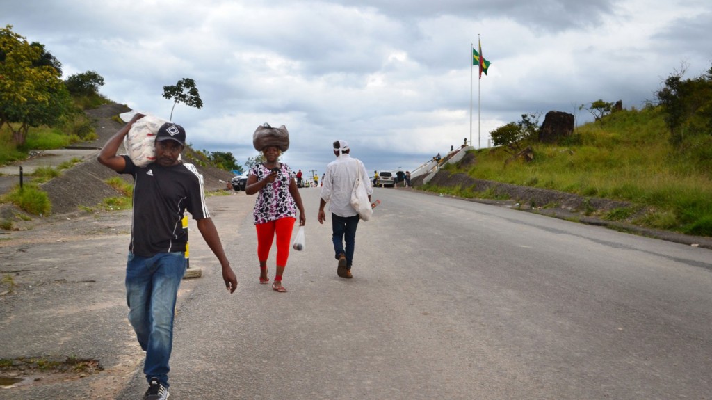 Los venezolanos que ingresen a Brasil escapando de la crisis económica en esa nación podrán tramitar la residencia temporaria en este país, sin necesidad de recurrir al complejo mecanismo de refugio (The Washington Post)