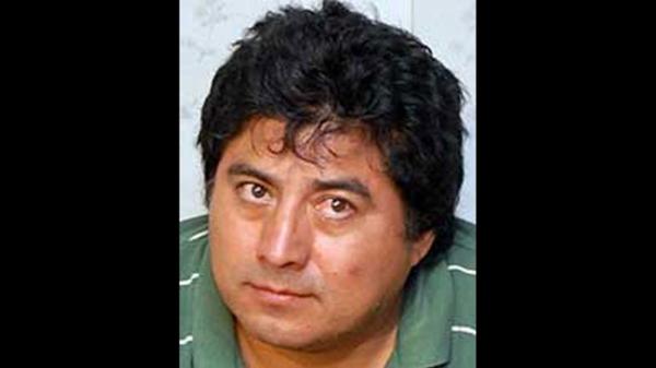“Marcos” Estrada, capo de la 1-11-14 y el presunto vínculo de Cruz Villanueva.