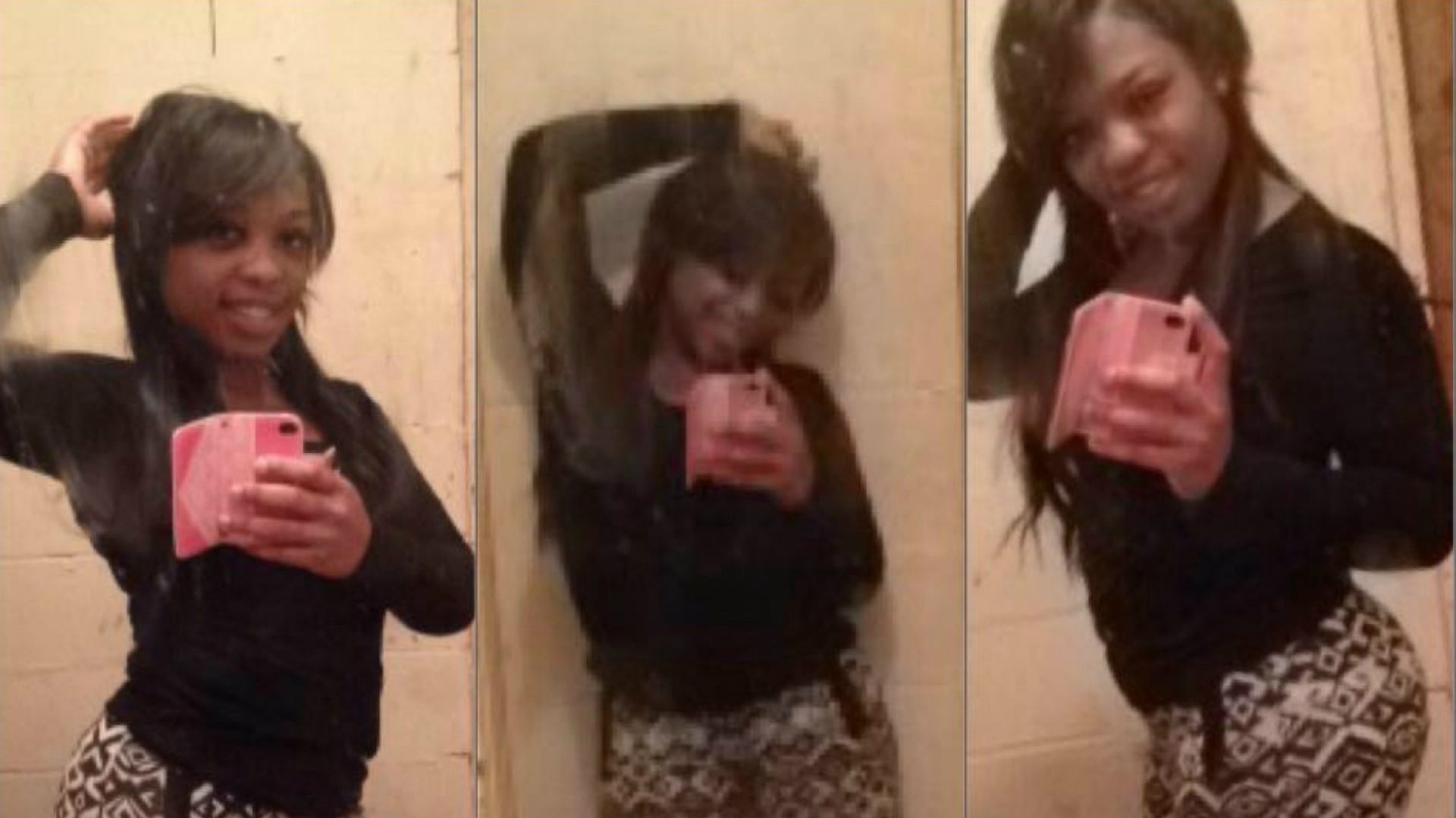 A la joven le gustaba compartir su vida a través de las redes sociales (The Washington Post)