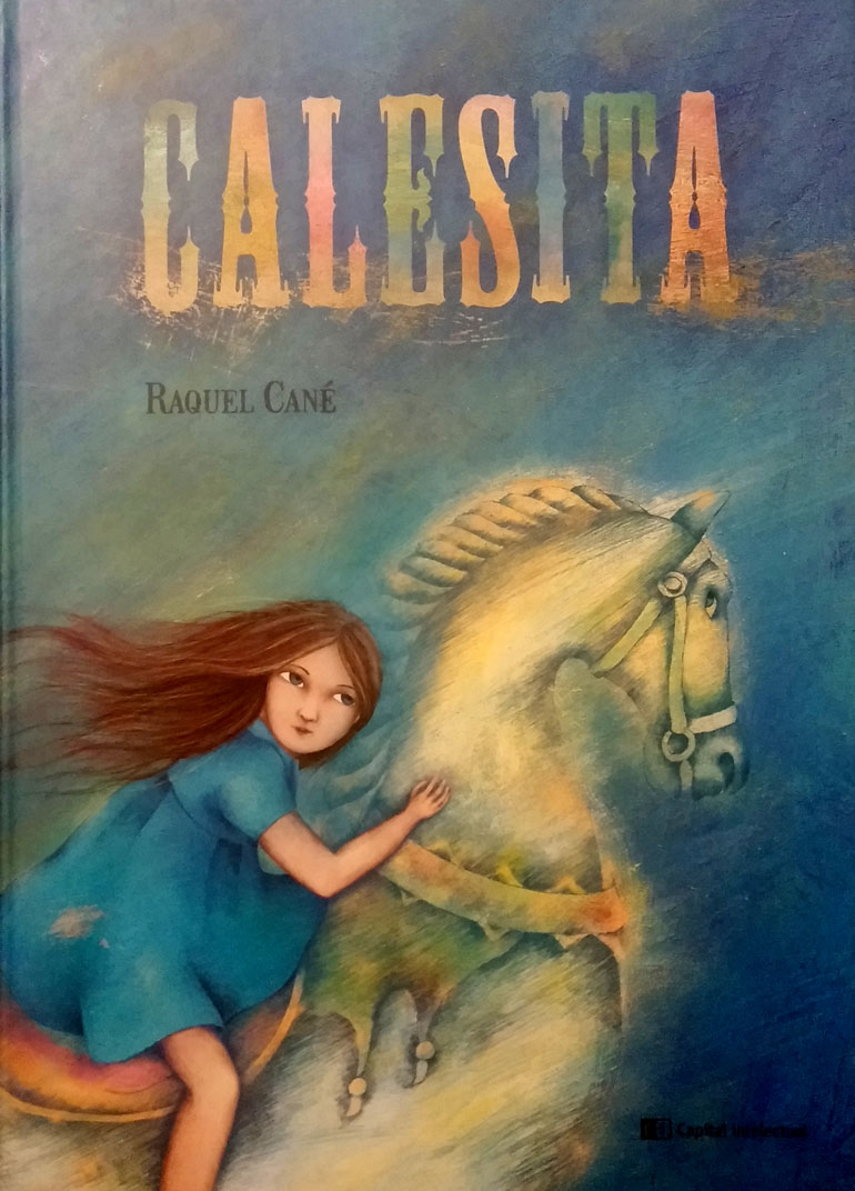 libros 2017 la calesita SF