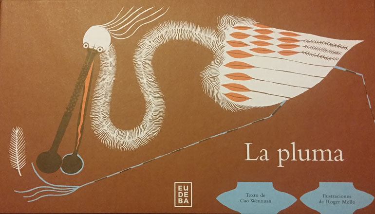 libros 2017 la pluma SF