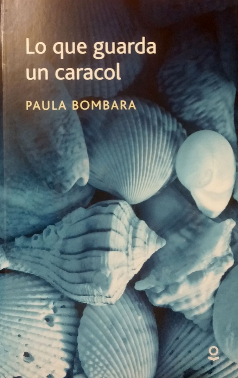 libros 2017 lo que guarda caracol SF