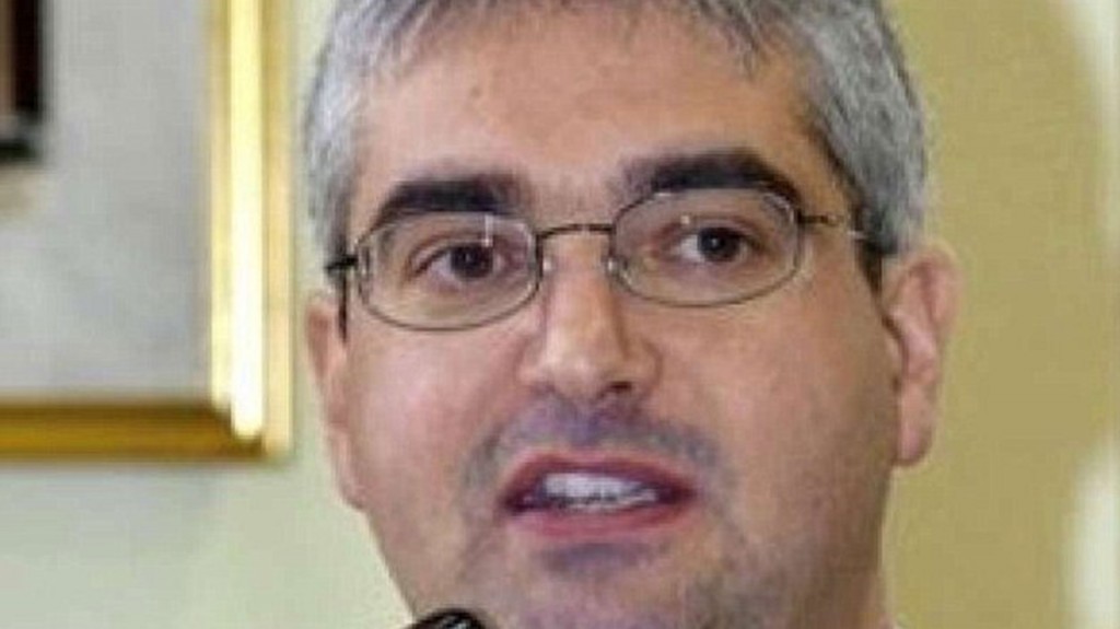 Andrea Contin