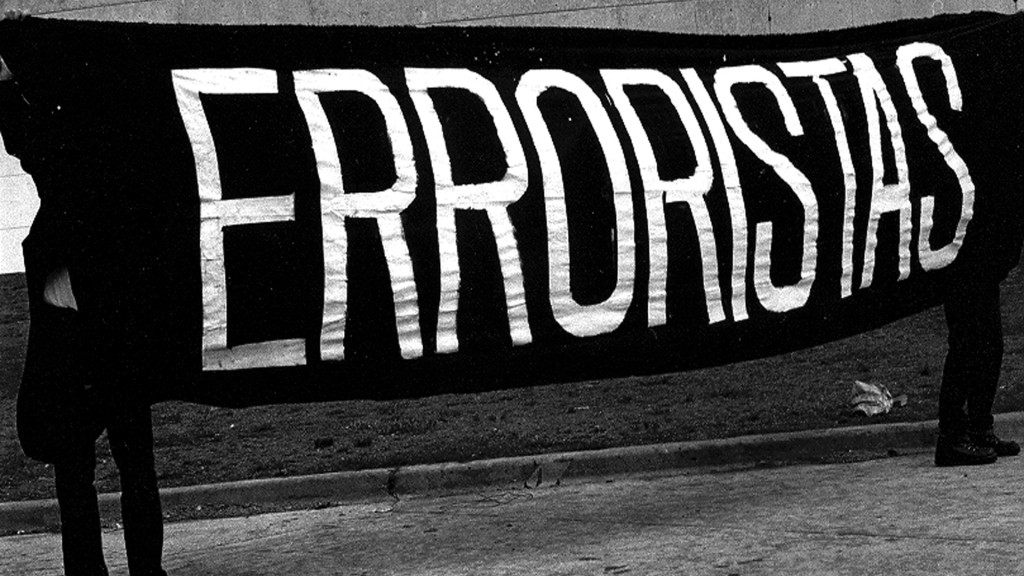 La Internacional Errorista es el movimiento argentino que acuñó la idea del “errorismo”