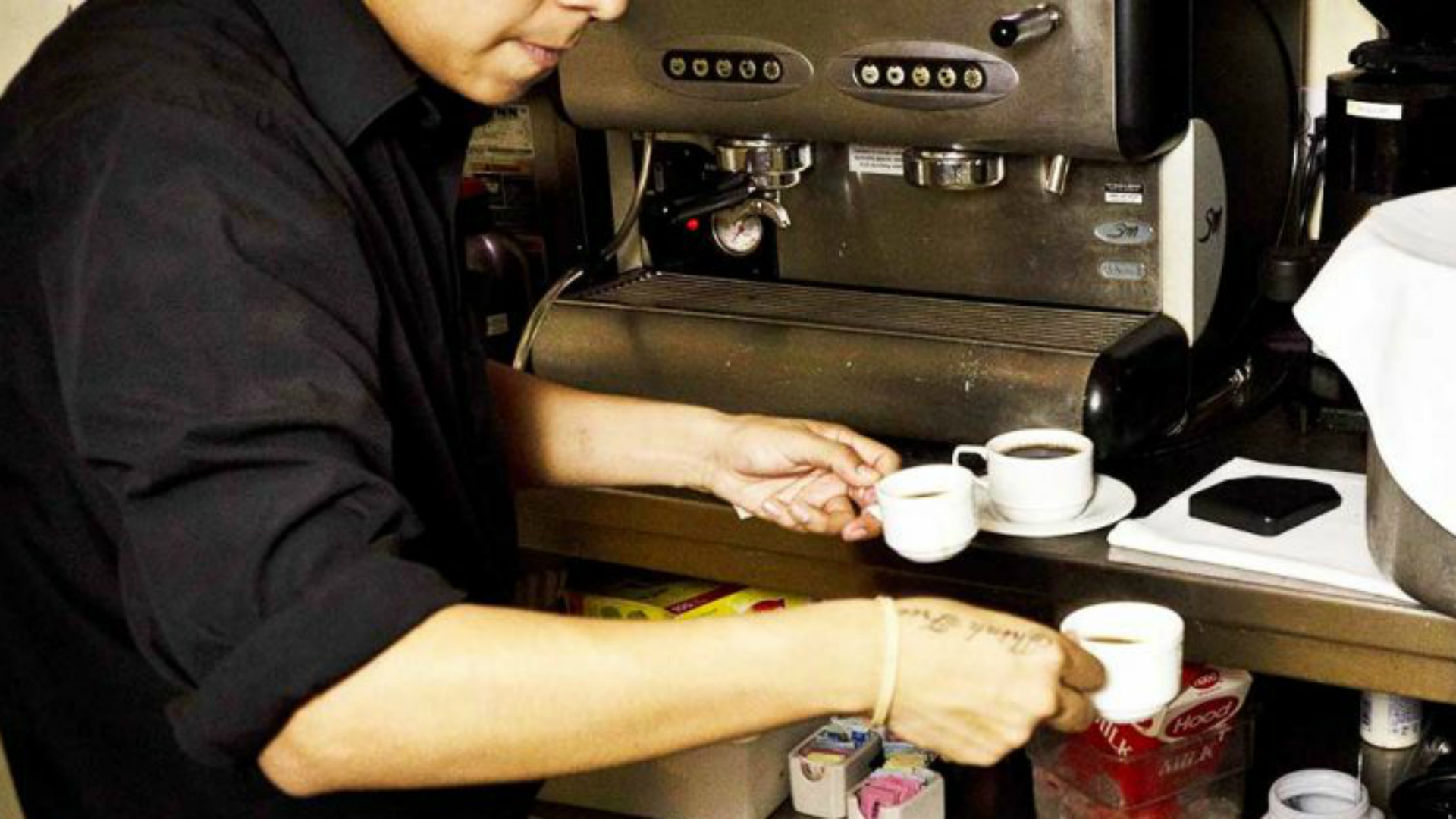 Hay en total 24 restaurantes en todo EEUU (http://rocunited.org/)