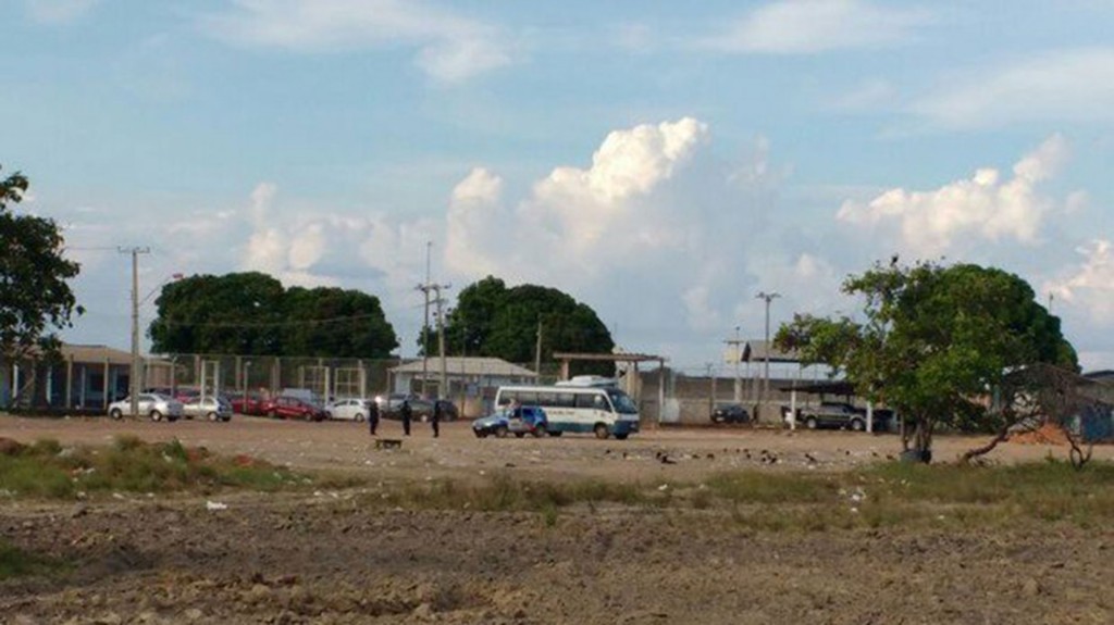 La matanza ocurrió en la penitenciaria Agrícola de Monte Cristo, en Boa Vista