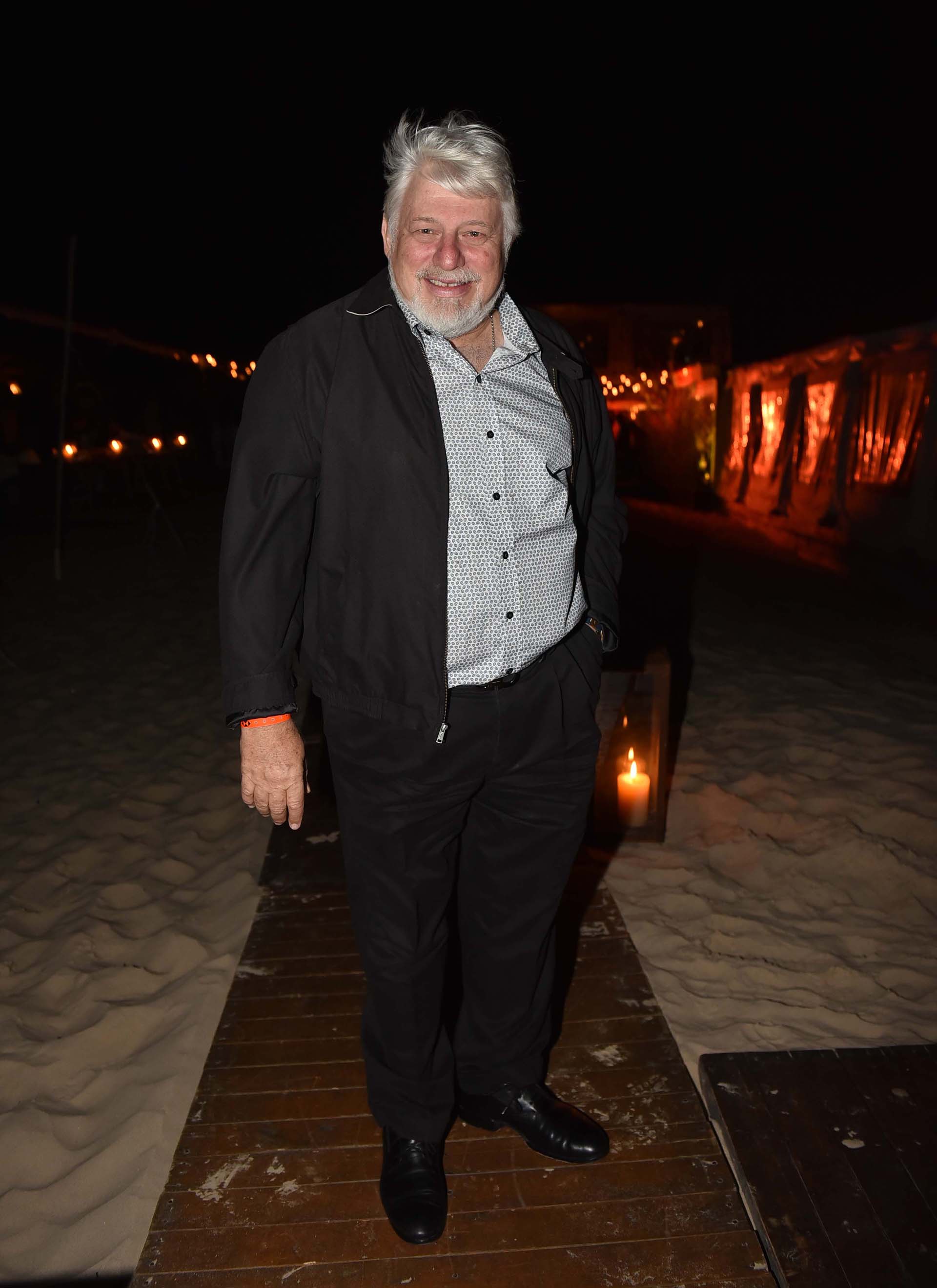 Adrián Werthein