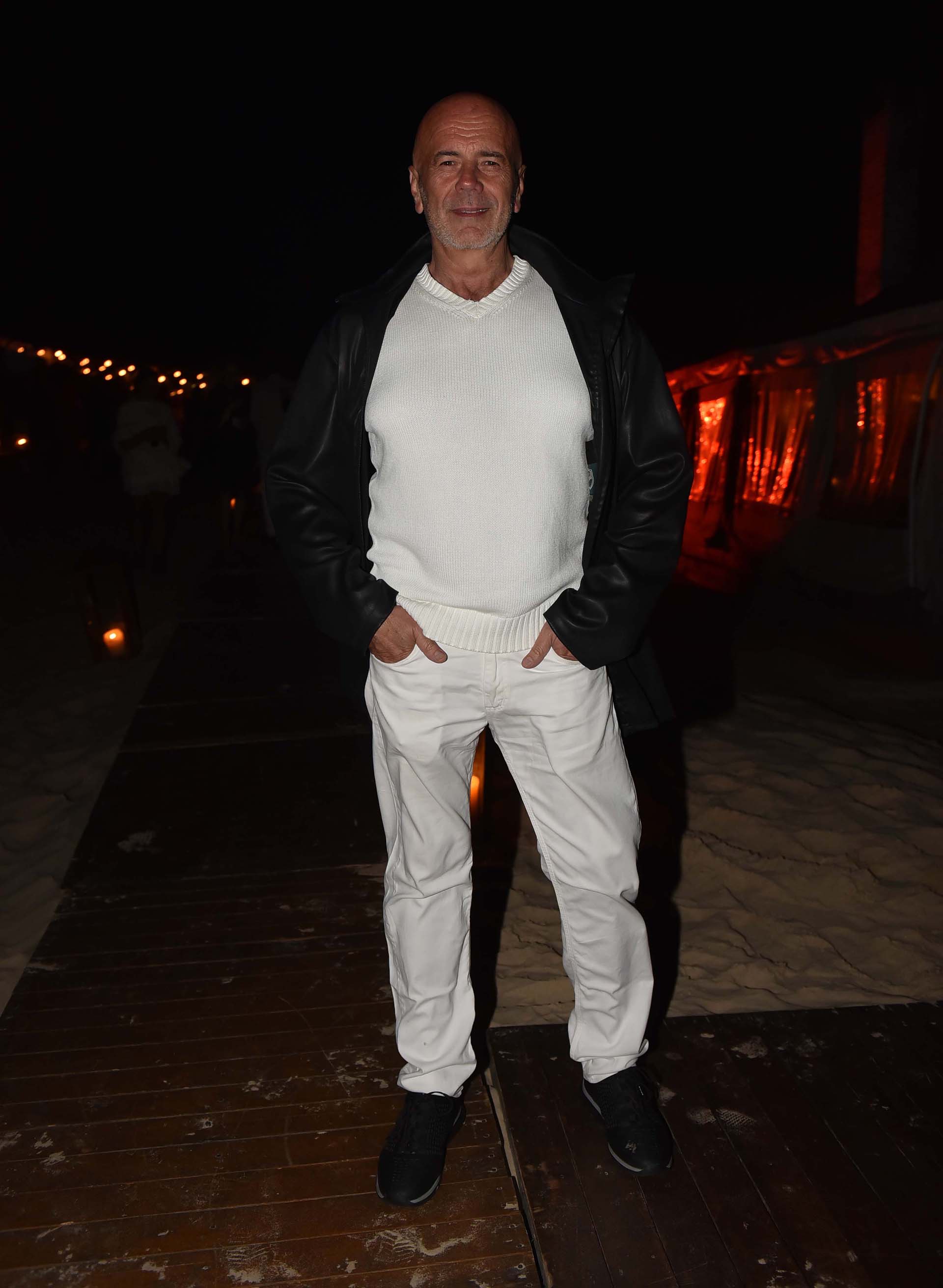 Jorge Telerman