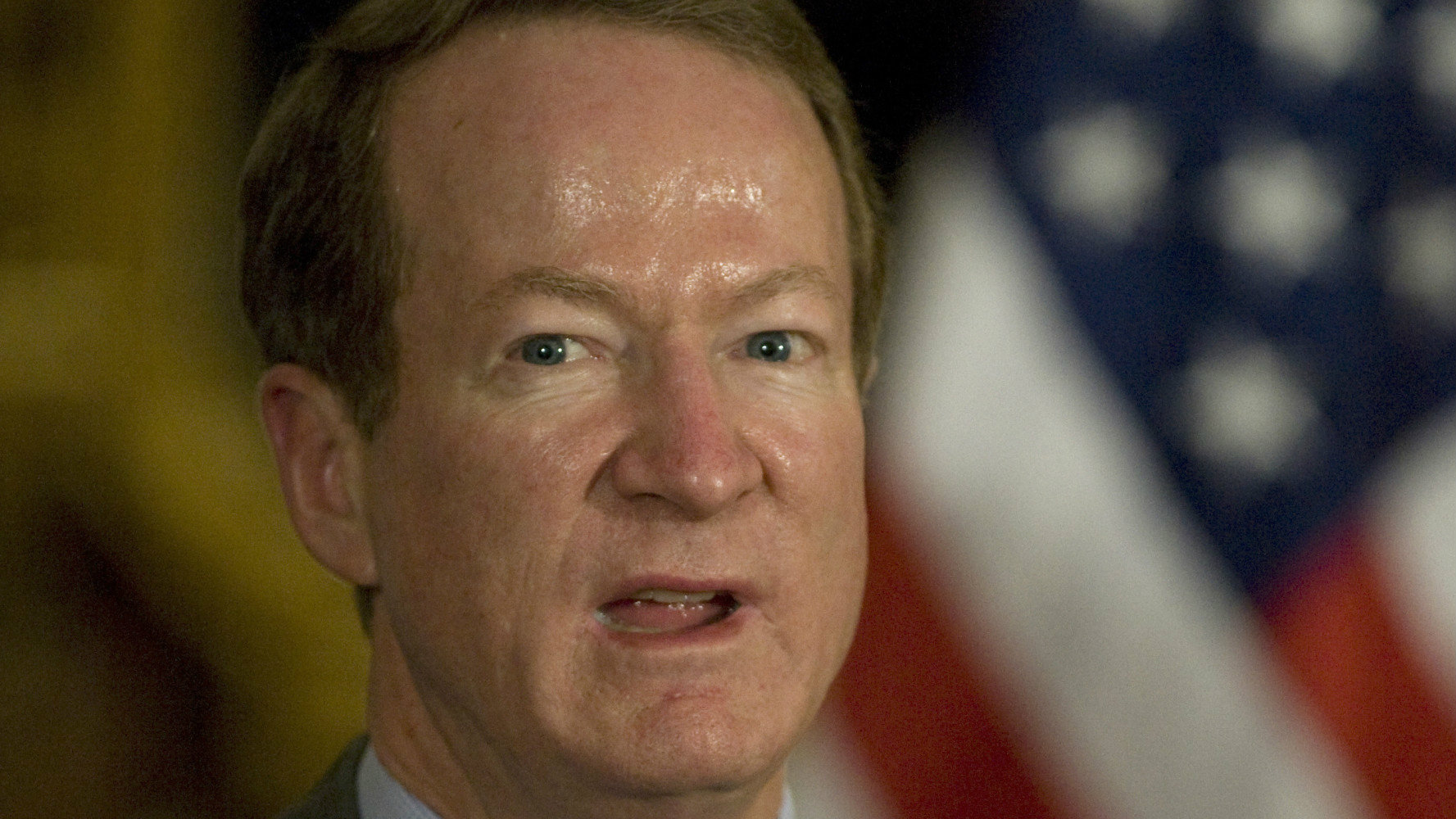 William Brownfield