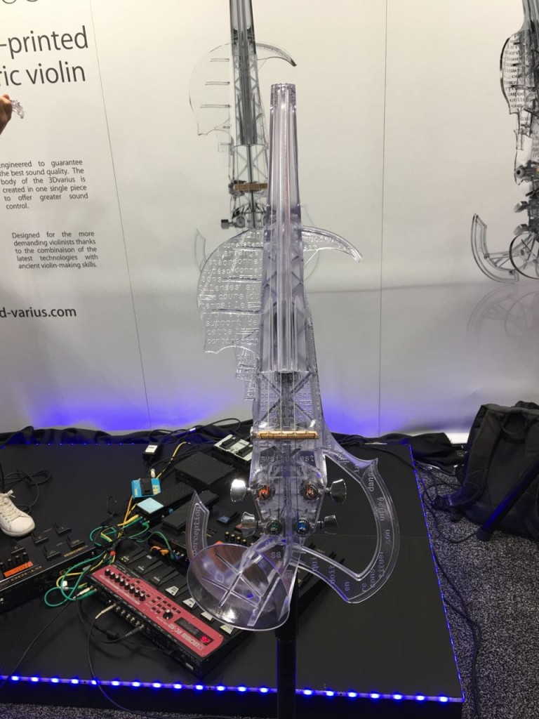 3DVarius