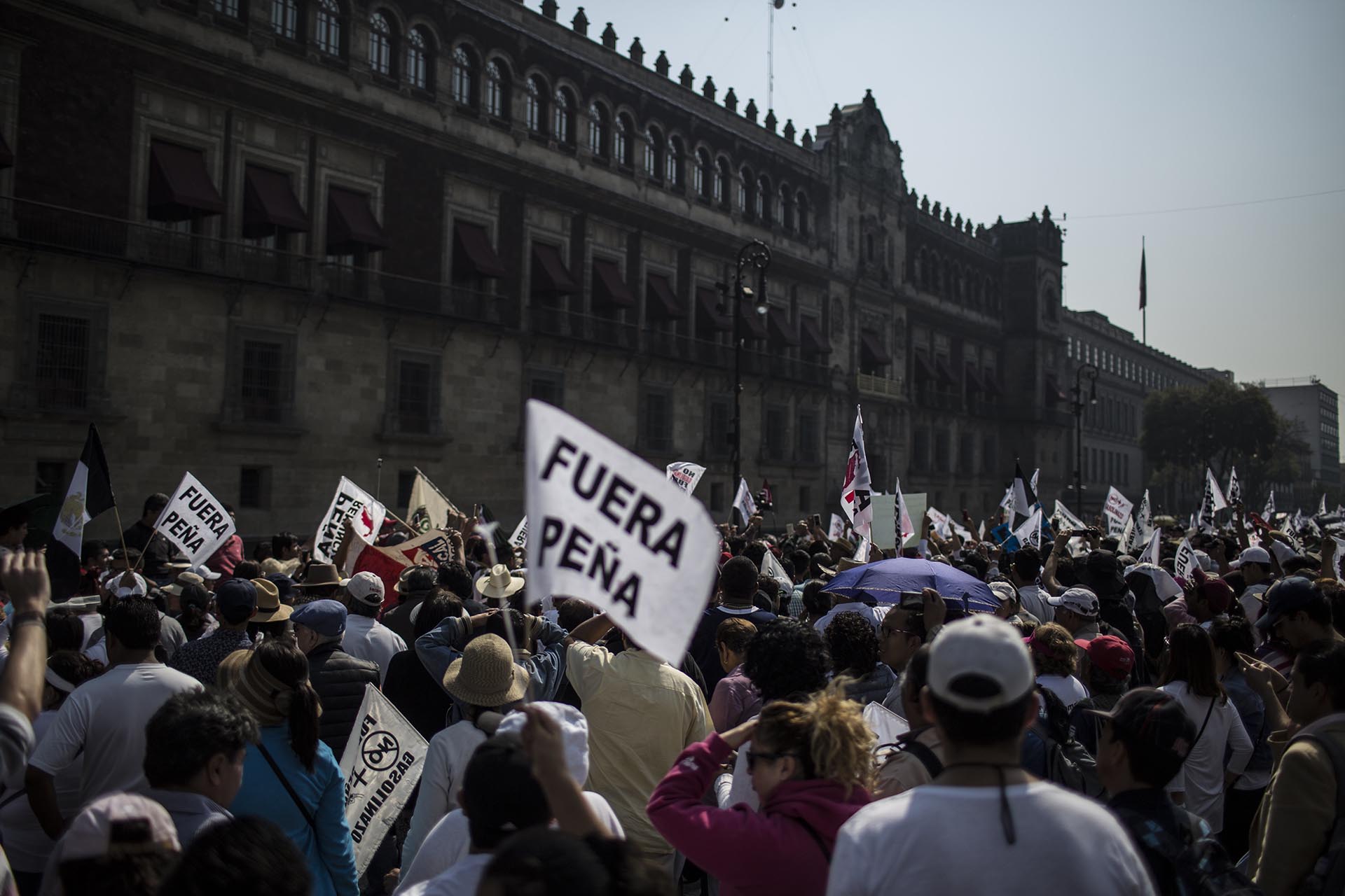 Fotos: Getty – Reuters