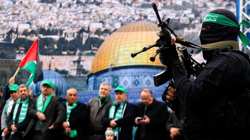 El grupo terrorista llamó a otros palestinos a “escalar la resistencia” (Reuters)