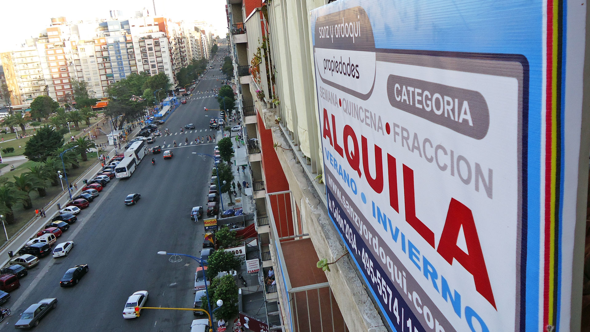 Pasar de alquilar un monoambiente a un 2 ambientes cuesta entre 6 y 31 por ciento más.