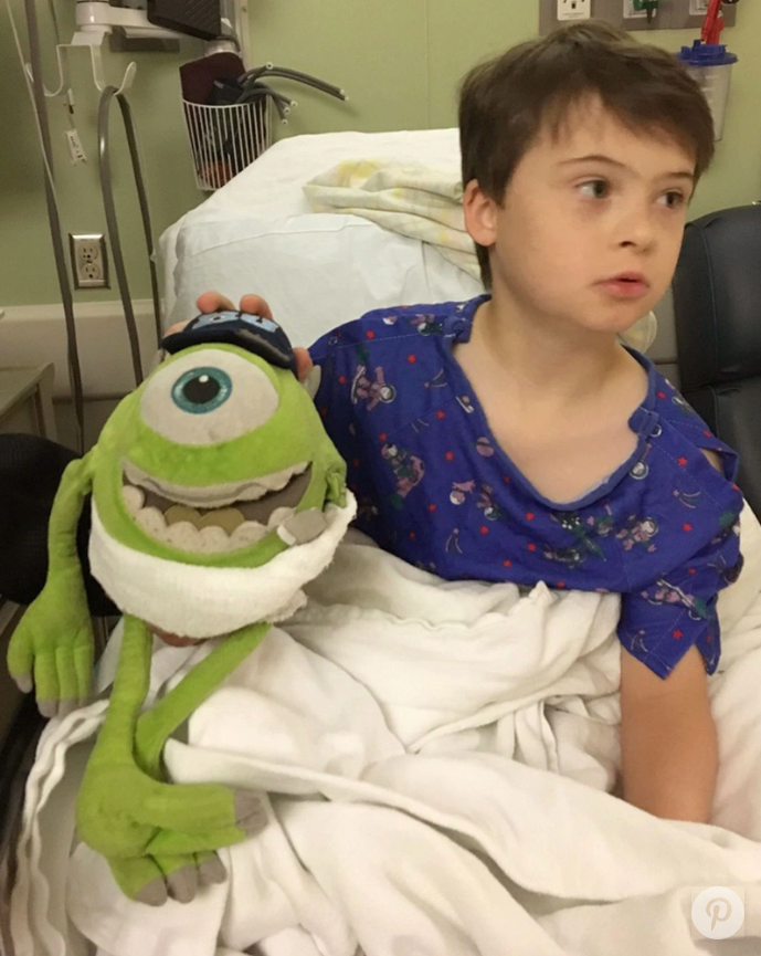 (Children’s Hospital of Wisconsin)