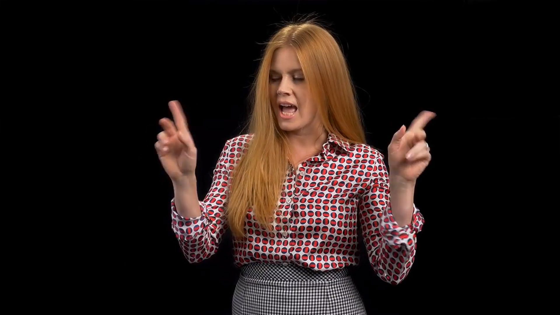 Amy Adams