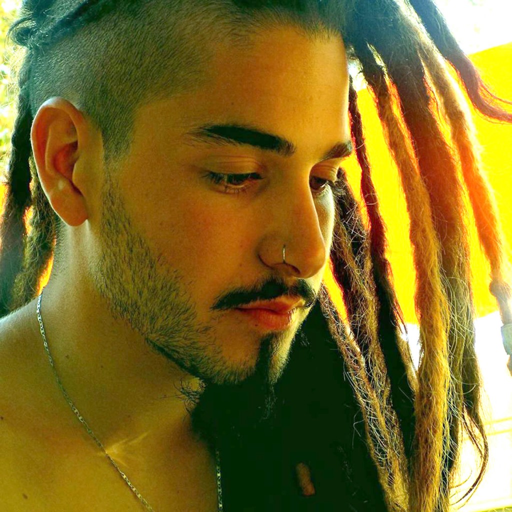 Rodrigo Segovia desaparecido Peru SF