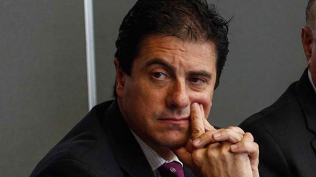 Gerónimo Gutiérrez será el nuevo embajador en EEUU