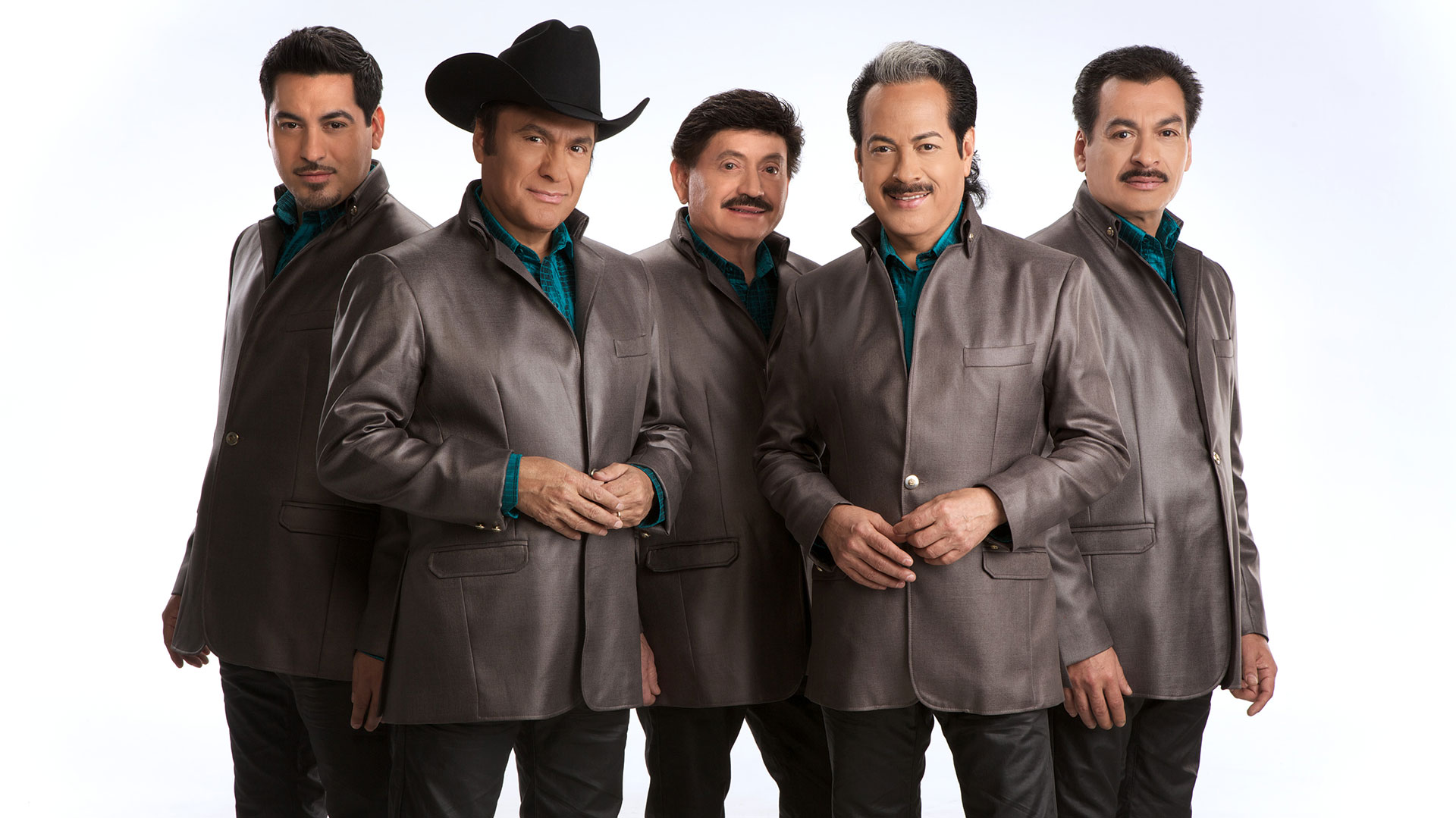 Los Tigres del Norte